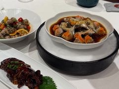 -高佳庄·海鲜酒楼(定海店)
