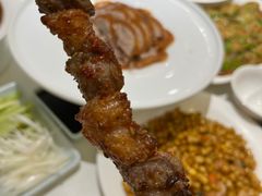 -紫光园(劲松店)