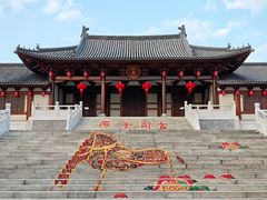 -鼓楼(西湖风景名胜区)