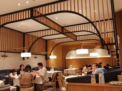 大堂-莆田餐厅PUTIEN(武商MALL店)