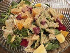 -黄泥岗·地道湖北菜(奥特莱斯店)