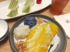 -越小品·越南餐厅(万科里店)