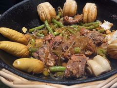 -古洼一锅鲜(开发区店)