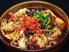 -四川现代职业学院-学生食堂