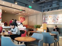 大堂-COSTA COFFEE(丰联广场店)