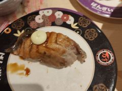 -万岁寿司(万国店)