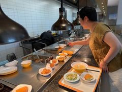 -雅达·阳羡溪山小镇中心