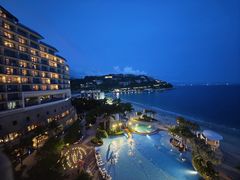 -深圳大梅沙京基洲际度假酒店