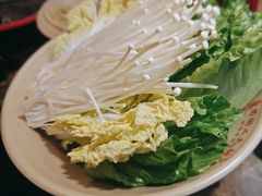 -蜀国大将老火锅(江北店)