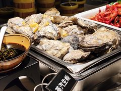 -海纳百川·都市温泉·足道·SPA(学院路店)