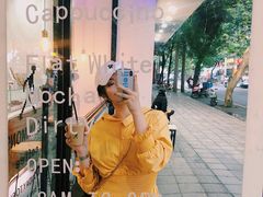 -常识咖啡common sense(春熙路店)