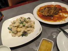 全爆-燕春楼(海河华鼎店)