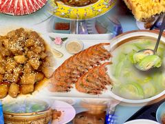 -富黎华海鲜大酒楼(正大广场店)