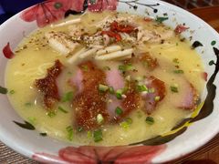 -千金一碗·宝岛一村(韩国街店)