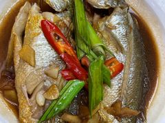 -醉壹号海鲜大排档(厦门美食地标店)