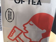 -喜茶(东莞汇一城店)