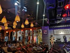 -盖碗儿梨园·变脸吐火·川剧(天府广场店)