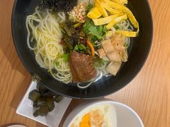 -回味鸭血粉丝汤(砂之船店)