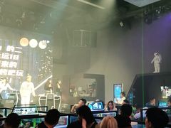 -M-MIX电音烤吧