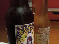-神府路壹号·海鲜烧烤·砂锅粥·锅物(三坊七巷店)