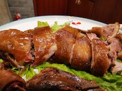 -熙春园餐厅