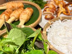 -Cau Go Vietnamese Cuisine
