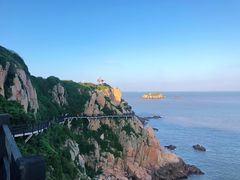 -六合朝阳景区-和尚套
