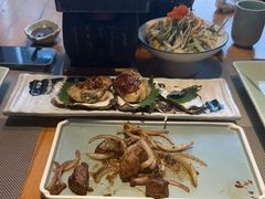 -松竹和日式料理(辽阳店)