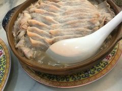 极品白肉砂锅-砂锅居(西四店)