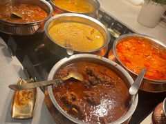 -RISE RESTAURANT(滨海湾金沙店)