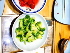 -局气 烤鸭·北京菜(光华路店)