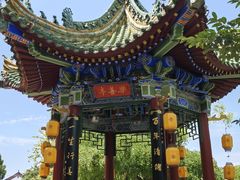 -华清宫景区