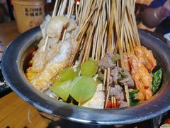 -七串串(无锡总店)