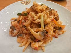 -高社长参鸡汤(高丽街店)