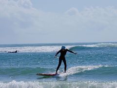 -盘古掌冲浪俱乐部(日月湾店)