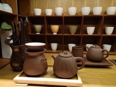 -青藤茶馆(南山路店)