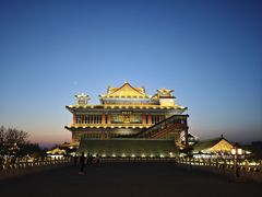 -大明幻境第一城