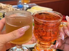 -大理.老字号渝记酸萝卜乌鱼(古城总店)