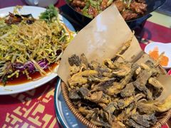 -人民公社大食堂(顺义总店)