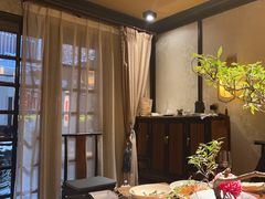 -31号公馆(黄兴广场白果园店)