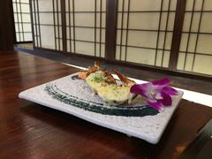 -渔日本料理铁板烧(新天地假日广场店)