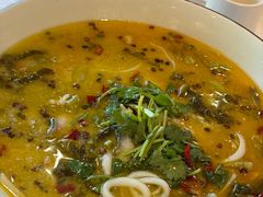 -钱记·乡野菜(紫荆花路店)