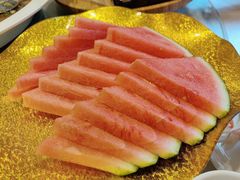 -谢氏老金口渔村(王家墩店)