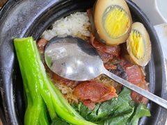 -广东小美食(果戈里大街店)