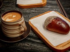 -THE WOODS 简餐 (国贸商城店)