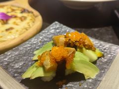 -古田居·特色寿司料理(星之岛旗舰店)