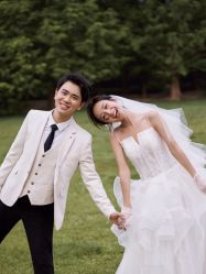 -易摄影婚纱摄影工作室