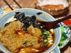 -贡梅老面馆·蟹粉面·无锡特色小吃(南长街主推店)