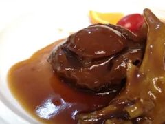 -广州塔晖粤轩中餐厅