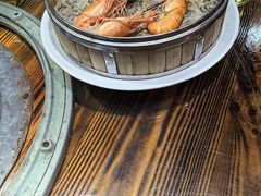 -绿雅居原生态农庄(小涌店)